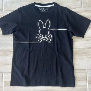 Psycho Bunny boys t-shirt